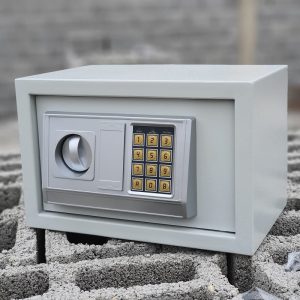 Sigurnosni elektronski trezor/sef